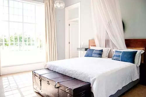 Majatalo Barnside Guest House