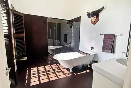 Majatalo Barnside Guest House