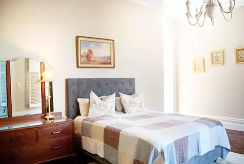 Majatalo Barnside Guest House