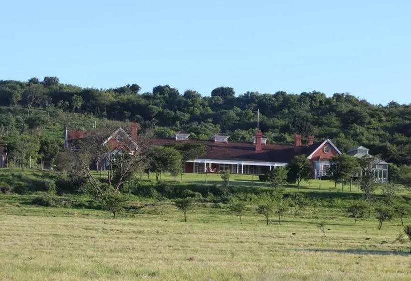 Majatalo Barnside Guest House