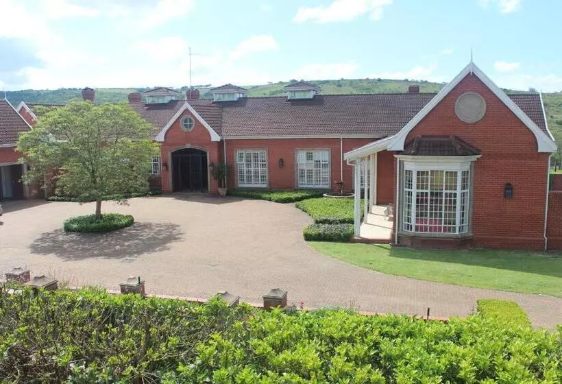 Majatalo Barnside Guest House