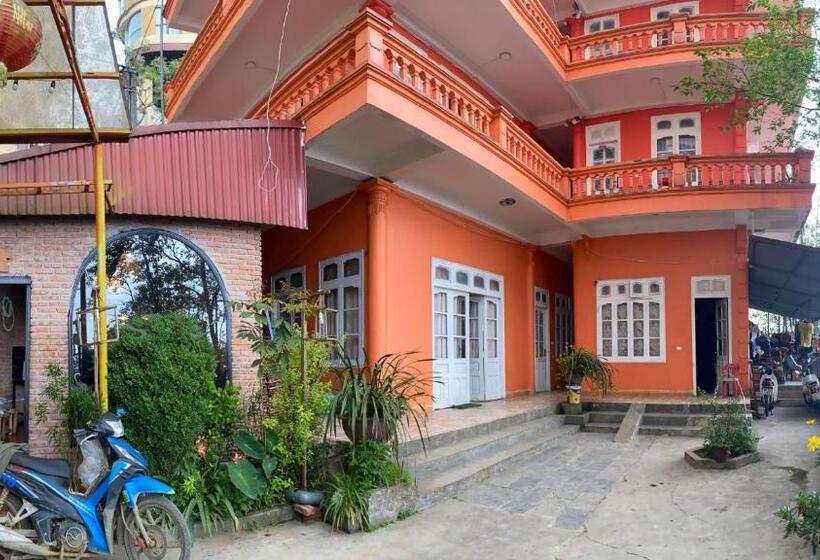 پانسیون D Home Sapa 3