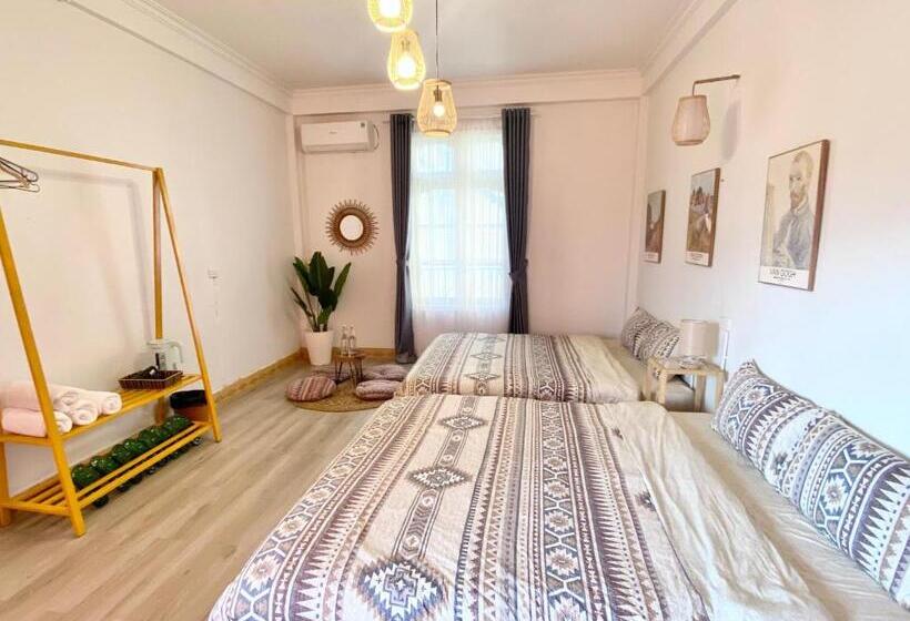 پانسیون D Home Sapa 3