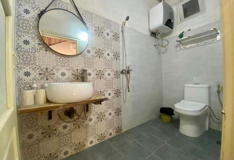 پانسیون D Home Sapa 3