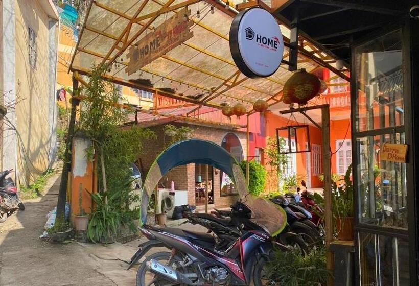 پانسیون D Home Sapa 3