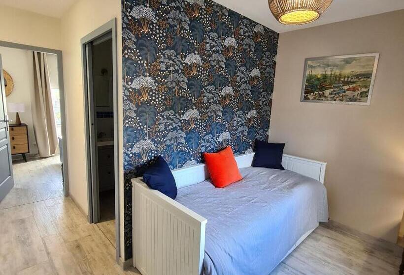 بنسيون Gîte Grand Capacité Avec Parking Et Animaux Admis   Fr 1 590 370