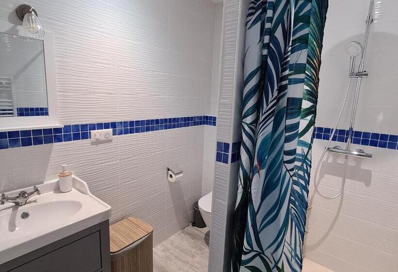 بنسيون Gîte Grand Capacité Avec Parking Et Animaux Admis   Fr 1 590 370