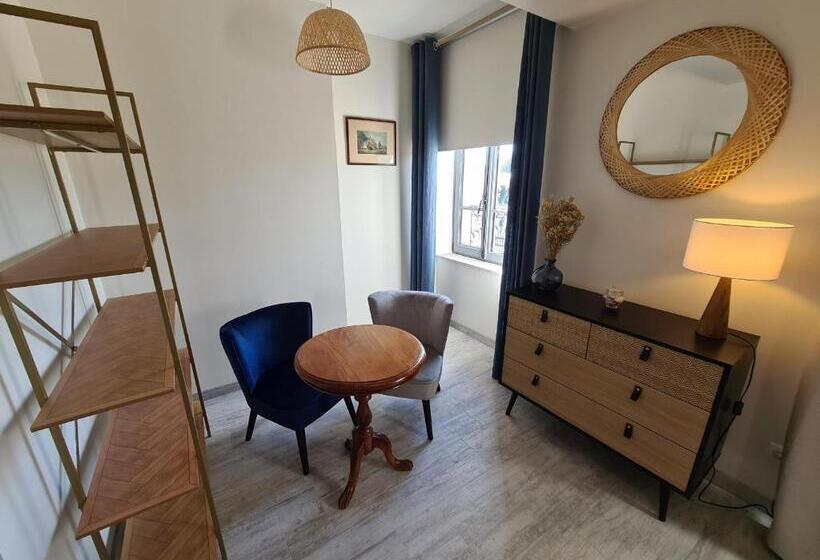 بنسيون Gîte Grand Capacité Avec Parking Et Animaux Admis   Fr 1 590 370