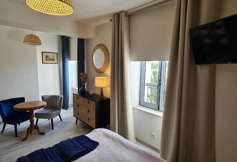 بنسيون Gîte Grand Capacité Avec Parking Et Animaux Admis   Fr 1 590 370