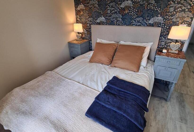 بنسيون Gîte Grand Capacité Avec Parking Et Animaux Admis   Fr 1 590 370