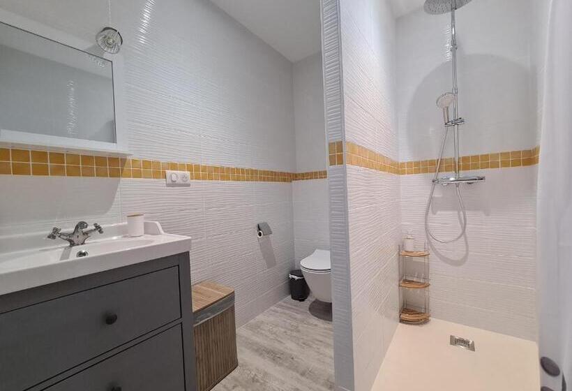 بنسيون Gîte Grand Capacité Avec Parking Et Animaux Admis   Fr 1 590 370