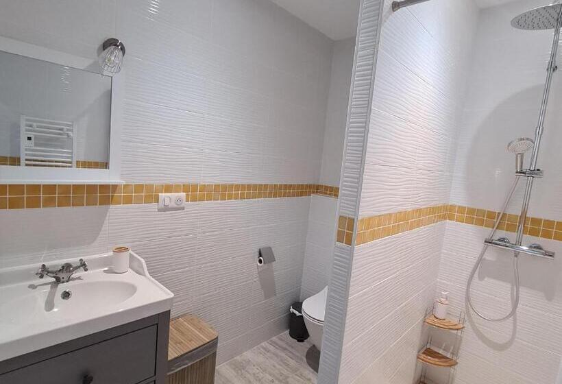 بنسيون Gîte Grand Capacité Avec Parking Et Animaux Admis   Fr 1 590 370