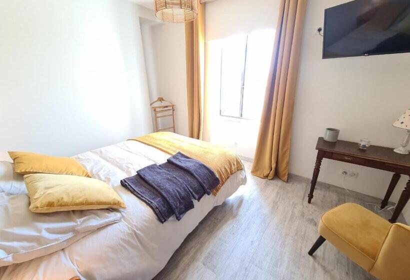 بنسيون Gîte Grand Capacité Avec Parking Et Animaux Admis   Fr 1 590 370