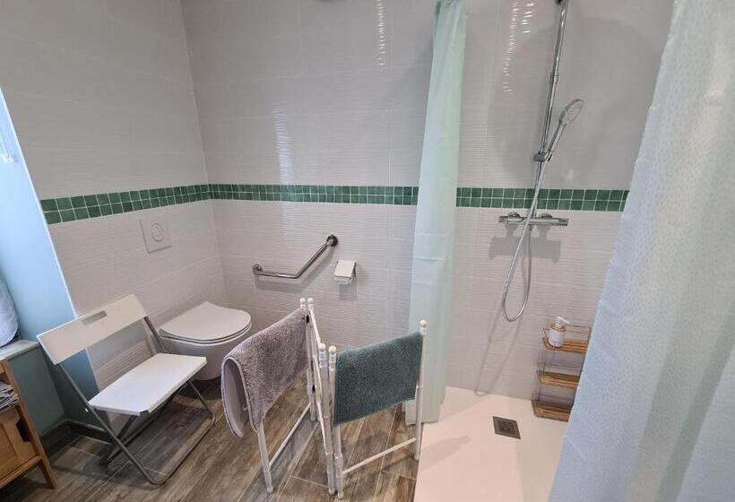 بنسيون Gîte Grand Capacité Avec Parking Et Animaux Admis   Fr 1 590 370