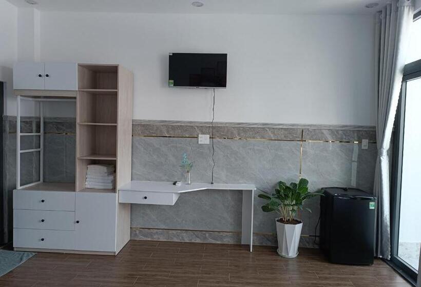 پانسیون Homestay Demo