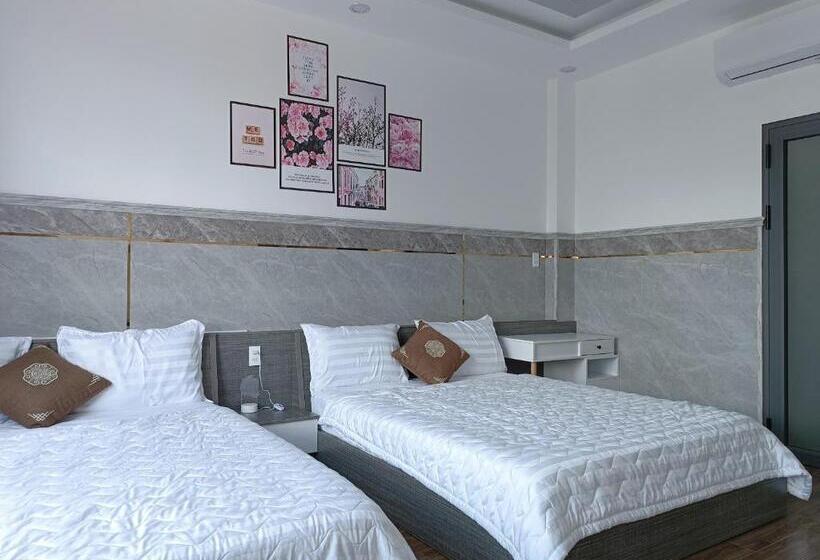 پانسیون Homestay Demo