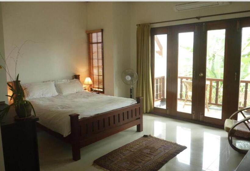 פנסיון Mekong Jewel River View