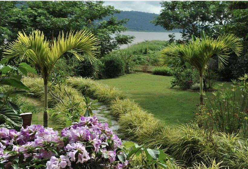 פנסיון Mekong Jewel River View