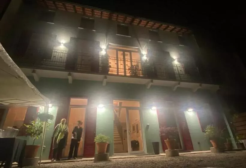 Majatalo Notte Di Note   Home Hospitality