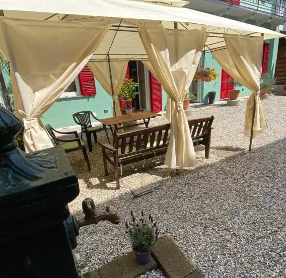 Majatalo Notte Di Note   Home Hospitality