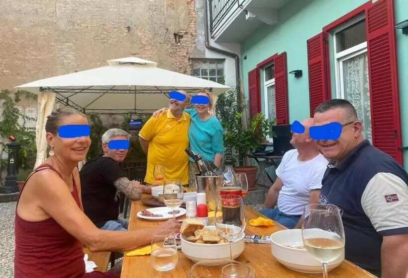 Majatalo Notte Di Note   Home Hospitality