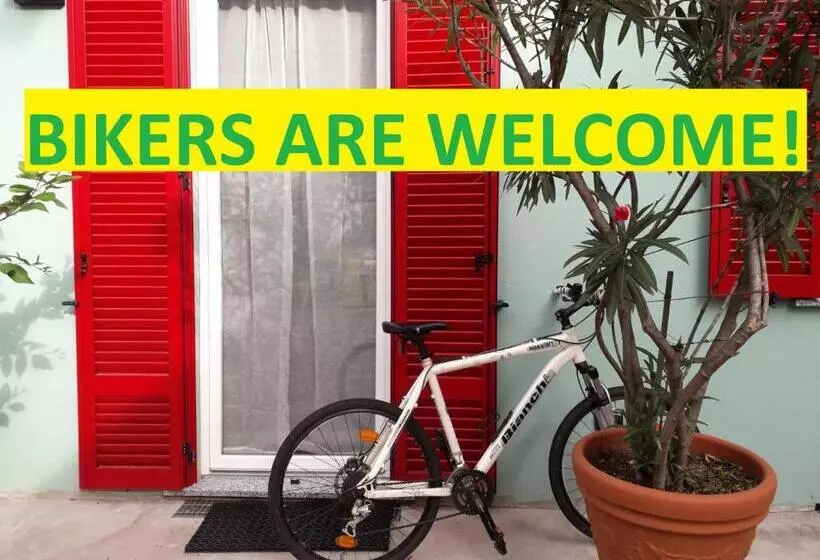 Majatalo Notte Di Note   Home Hospitality