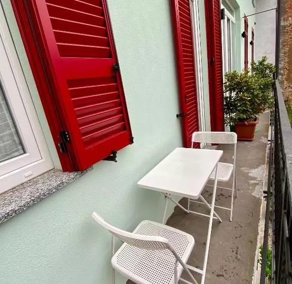 Majatalo Notte Di Note   Home Hospitality