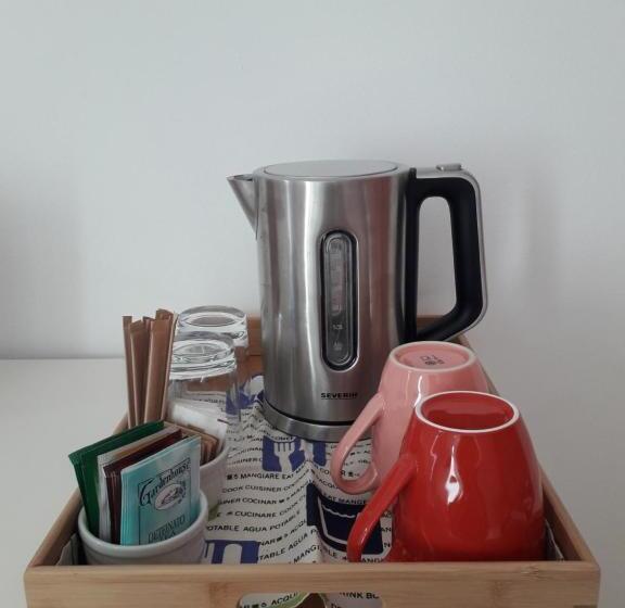 פנסיון Notte Di Note Home Hospitality