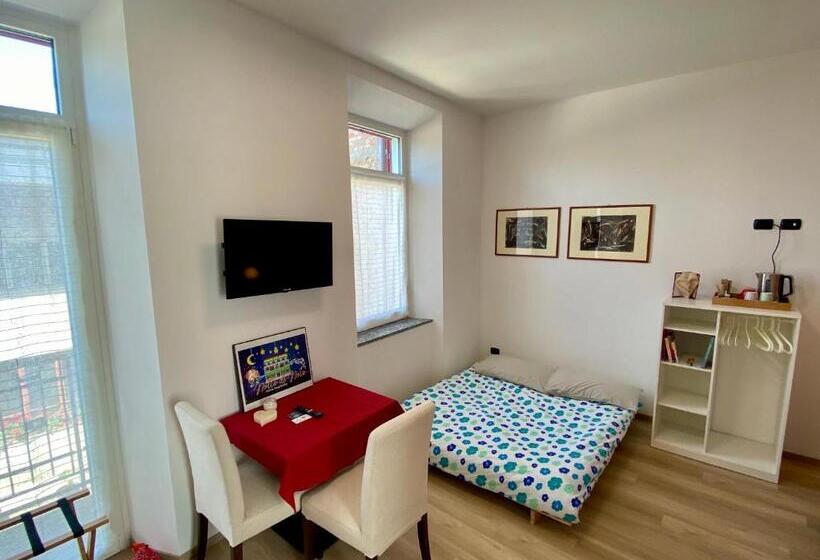 פנסיון Notte Di Note Home Hospitality