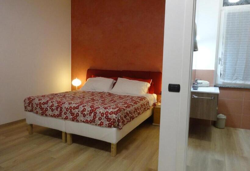 פנסיון Notte Di Note Home Hospitality