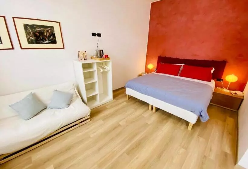 Majatalo Notte Di Note   Home Hospitality