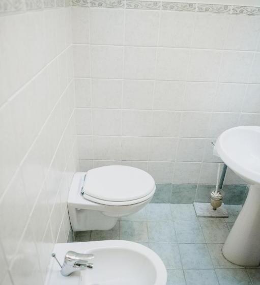 Pensjonat Palazzetto Pergi