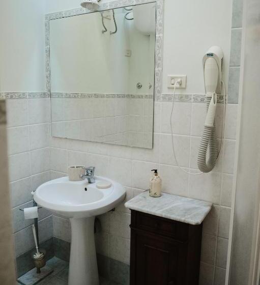 Pensjonat Palazzetto Pergi