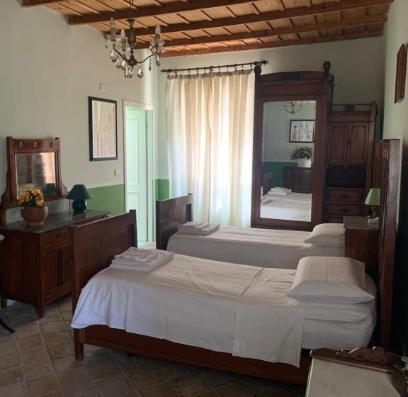 Pensjonat Palazzetto Pergi