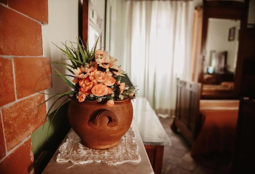 Pensjonat Palazzetto Pergi