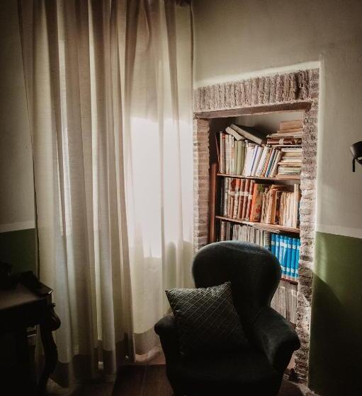 Pensjonat Palazzetto Pergi