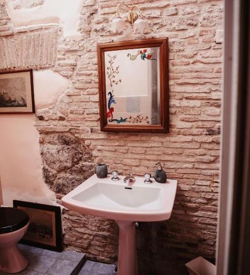 Pensjonat Palazzetto Pergi