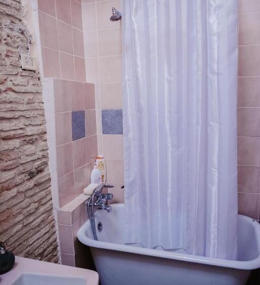 Pensjonat Palazzetto Pergi