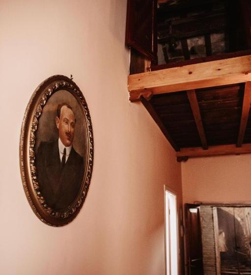 Pensjonat Palazzetto Pergi