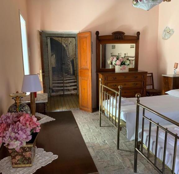 Pensjonat Palazzetto Pergi