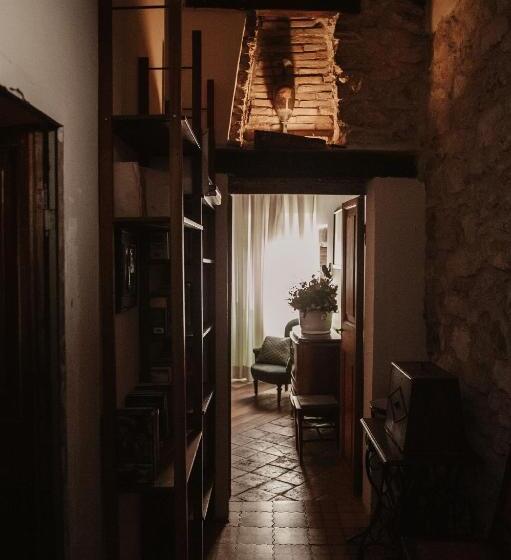 Pensjonat Palazzetto Pergi