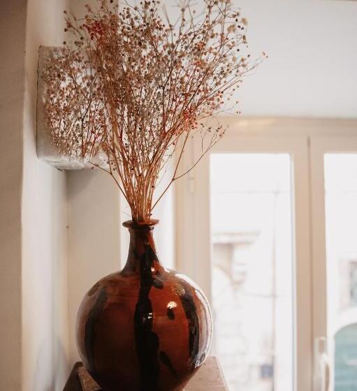 Pensjonat Palazzetto Pergi