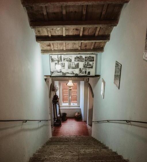 Pensjonat Palazzetto Pergi