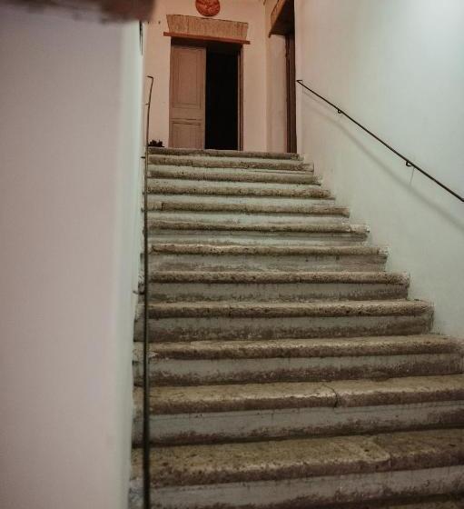 펜션 Palazzetto Pergi