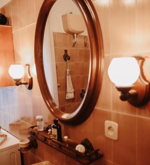 펜션 Palazzetto Pergi