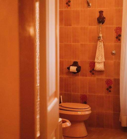 펜션 Palazzetto Pergi