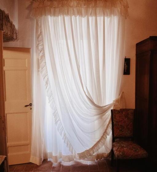 Pensjonat Palazzetto Pergi