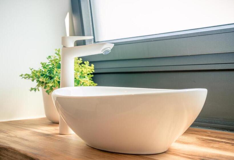 פנסיון Salty Vibes