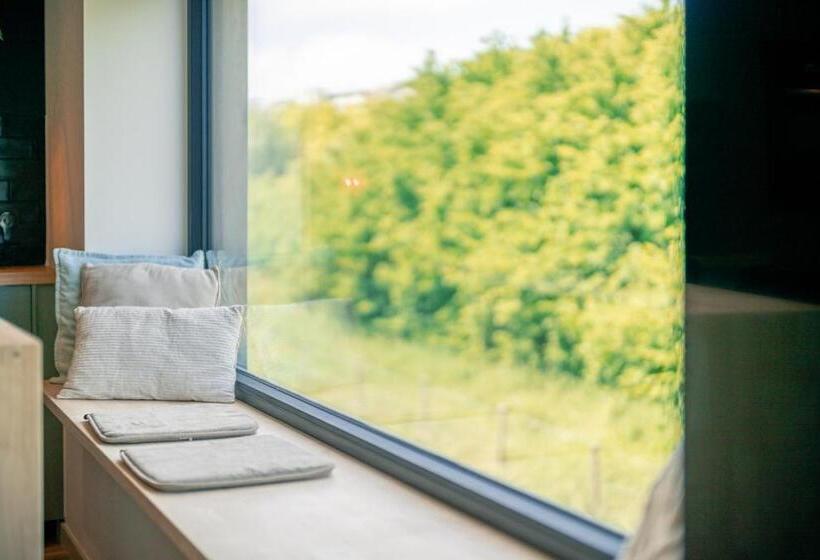 פנסיון Salty Vibes