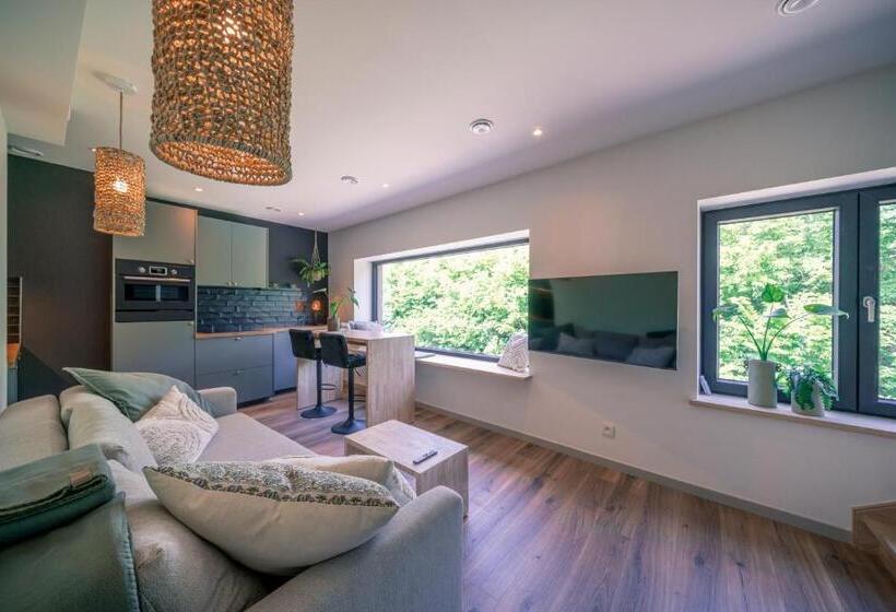 פנסיון Salty Vibes